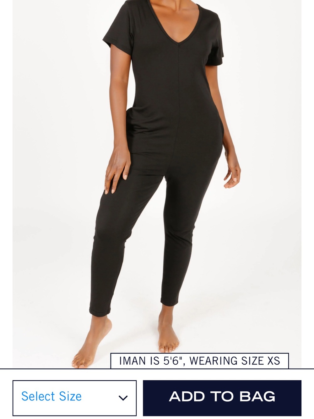 Smash + Tess Black Sunday Romper